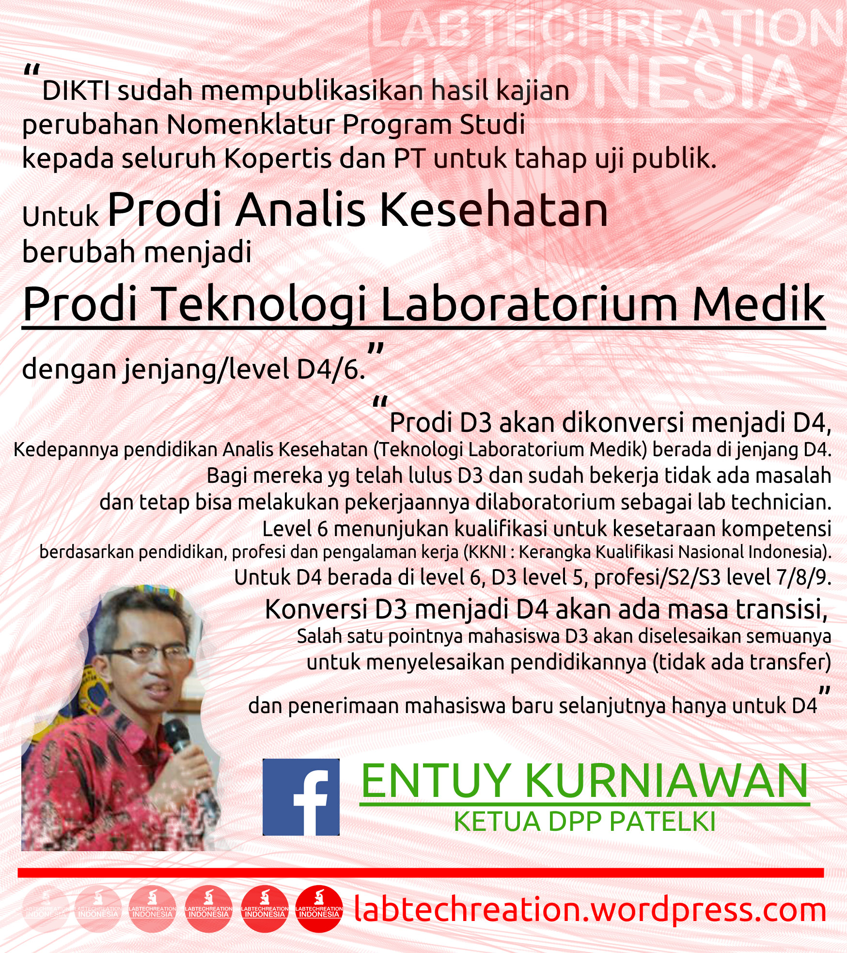 Berita Labtechreation Indonesia
